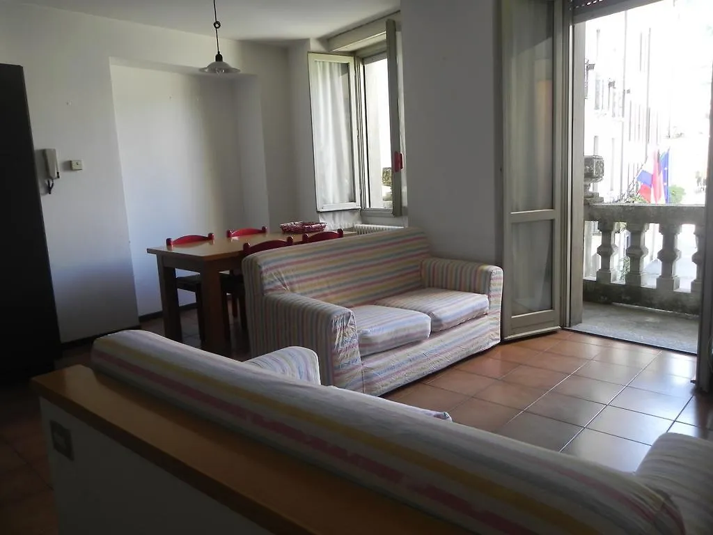 Residence Pila Como Aparthotel