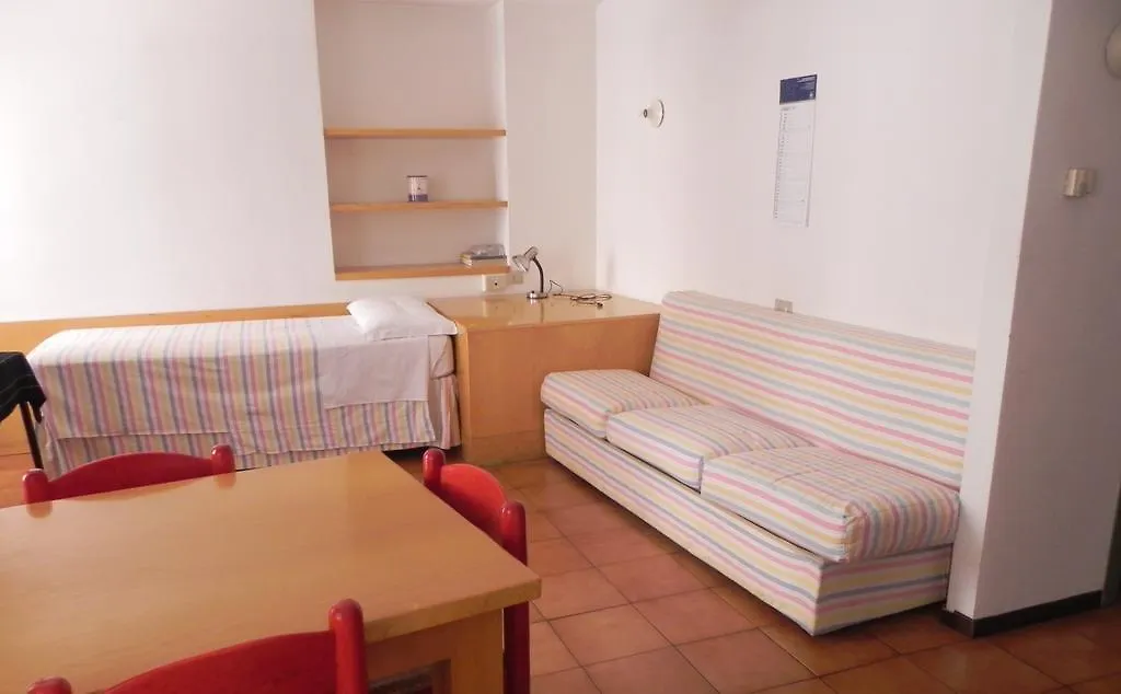Aparthotel Residence Pila Como Italy