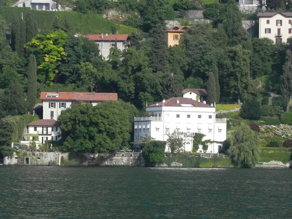 Aparthotel Residence Pila Como