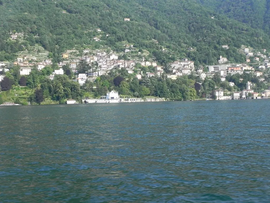 Residence Pila Como 0*,