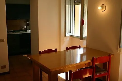 Residence Pila Como Aparthotel