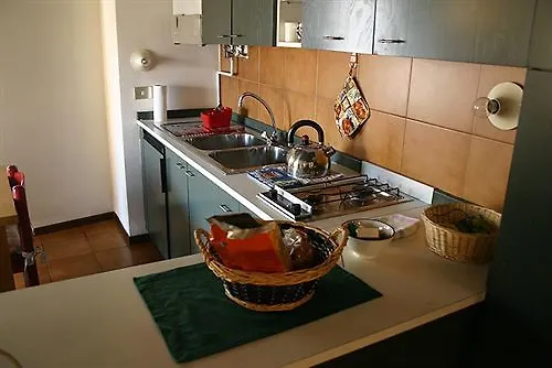 Residence Pila Como 0*,  Italy