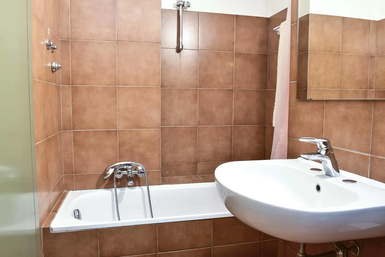 Residence Pila Como