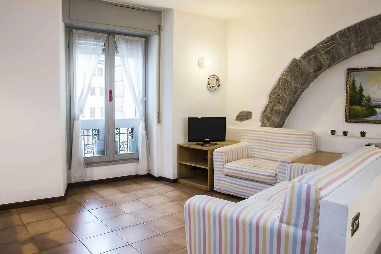 Residence Pila Como Italy