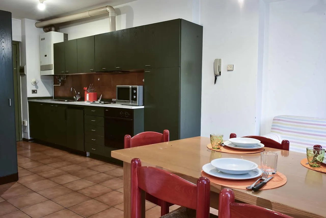 Residence Pila Como Italy