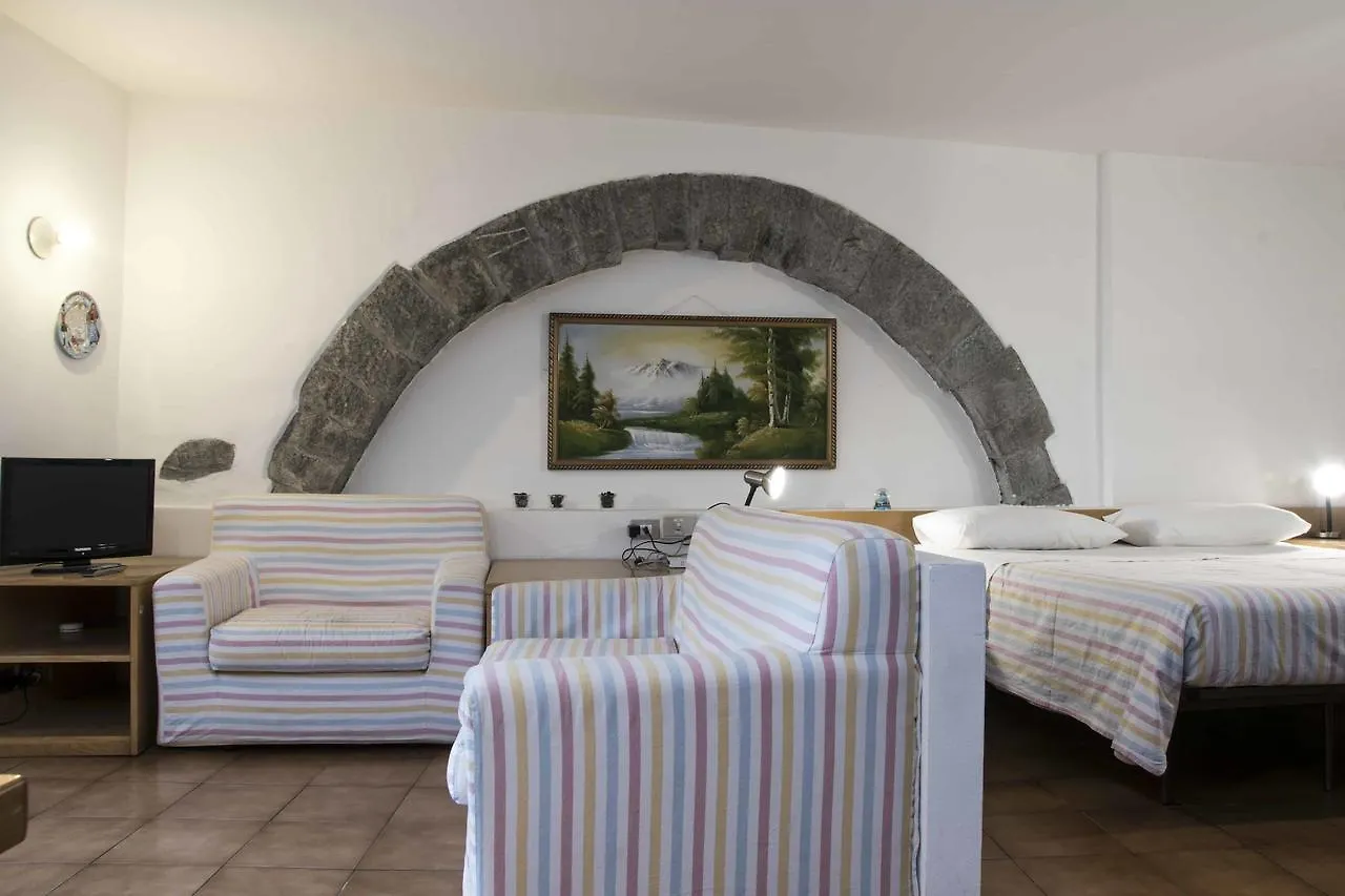 Aparthotel Residence Pila Como Italy