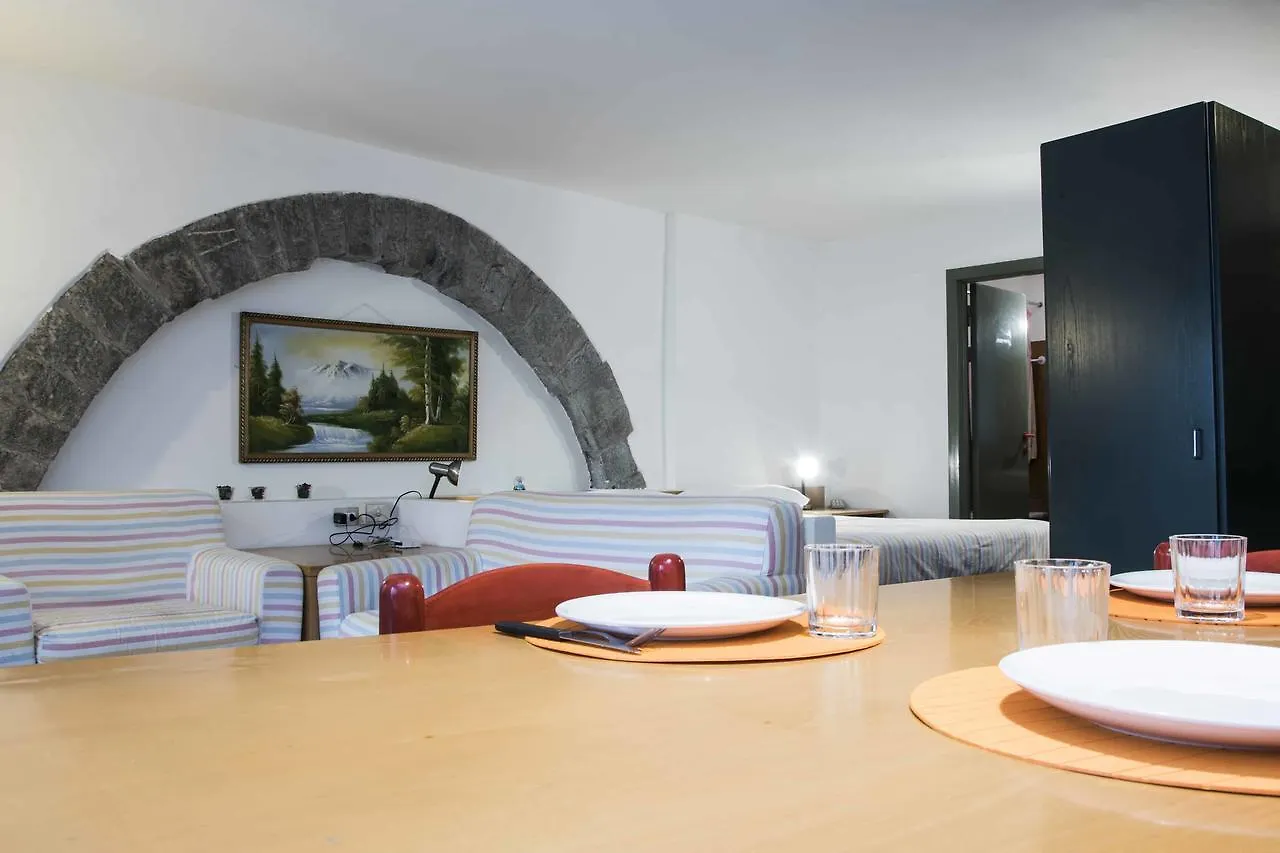 Residence Pila Como