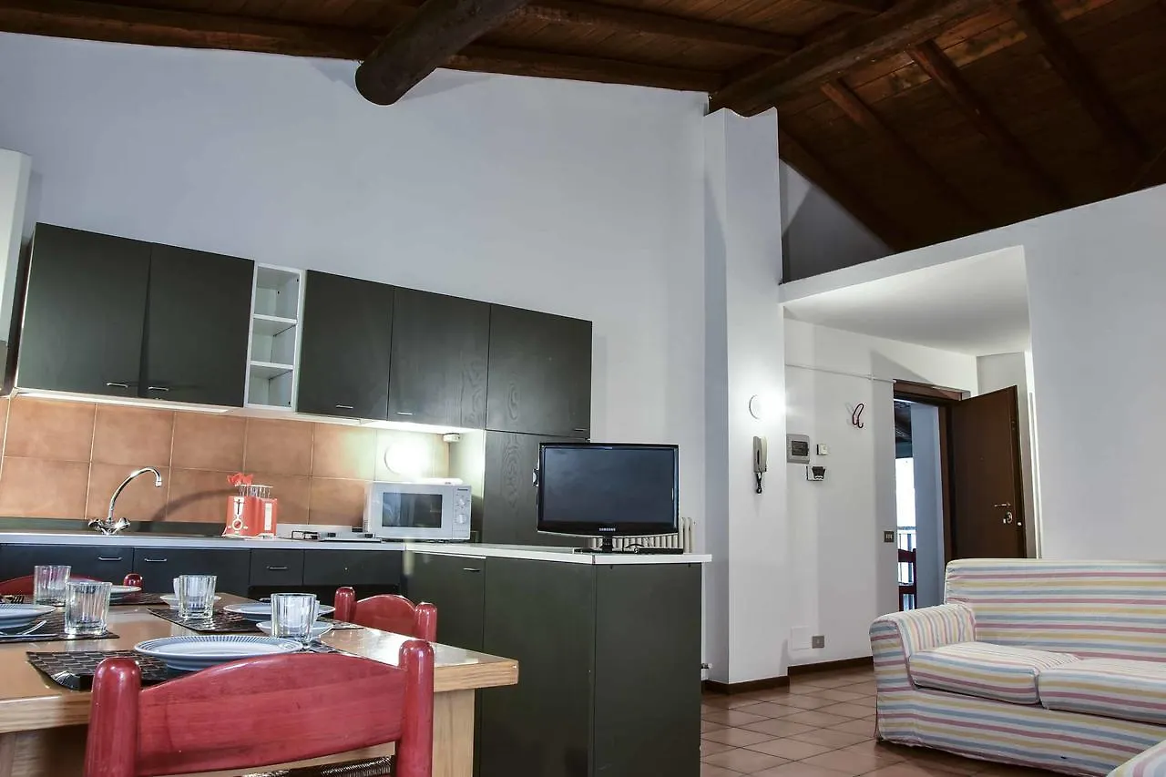 Residence Pila Como