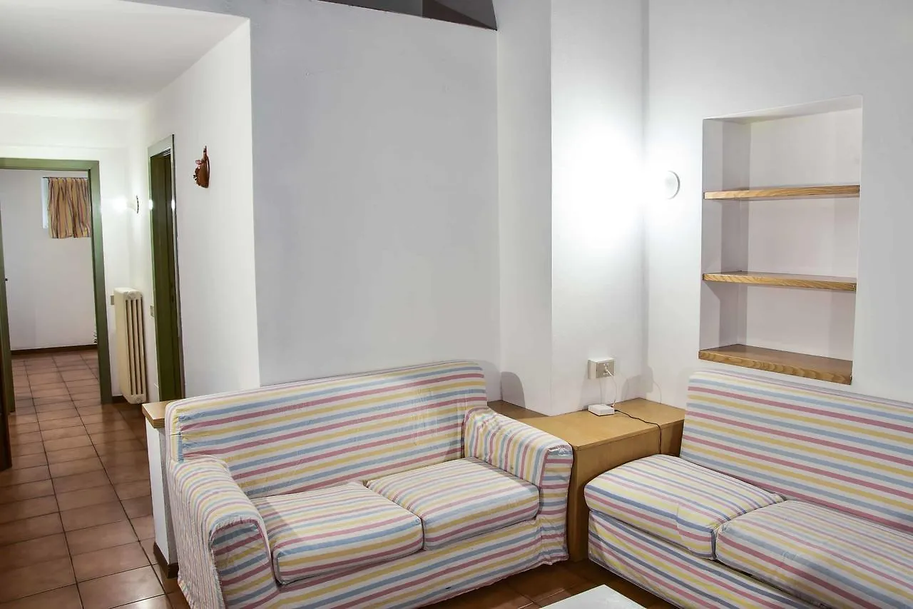 Residence Pila Como