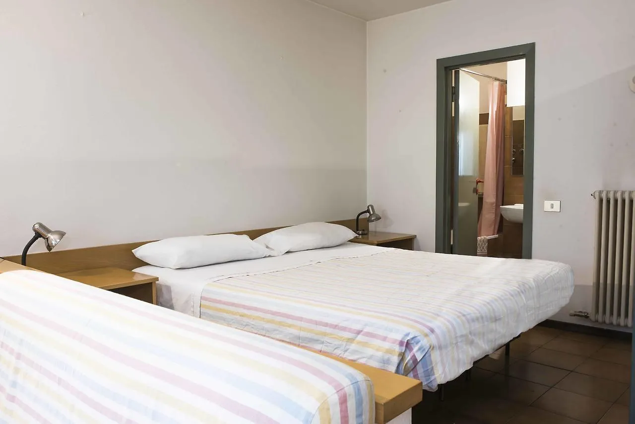 Residence Pila Como Italy