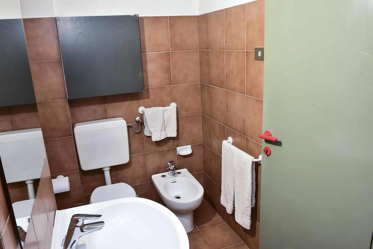 Residence Pila Como 0*,