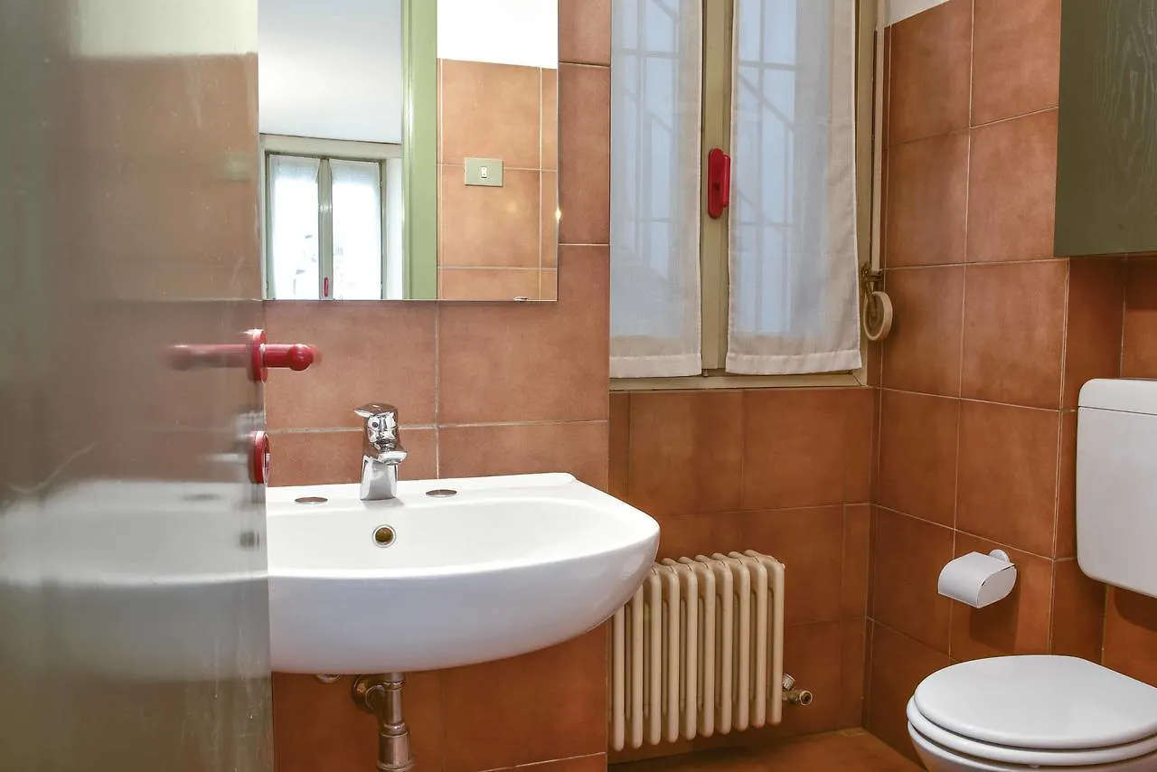 Residence Pila Como Italy