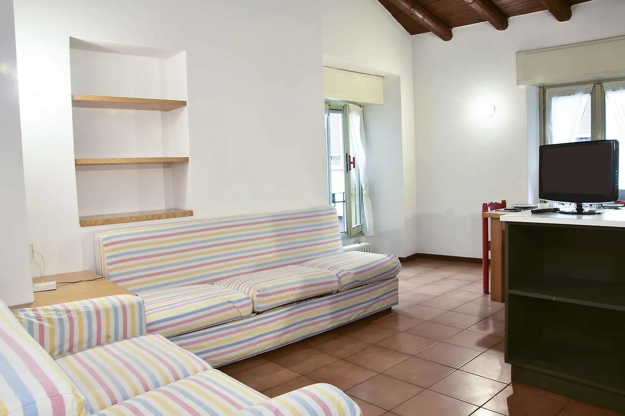 Residence Pila Como 0*,