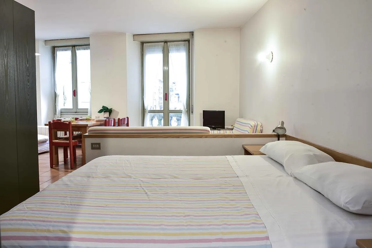 Residence Pila Como 0*,  Italy