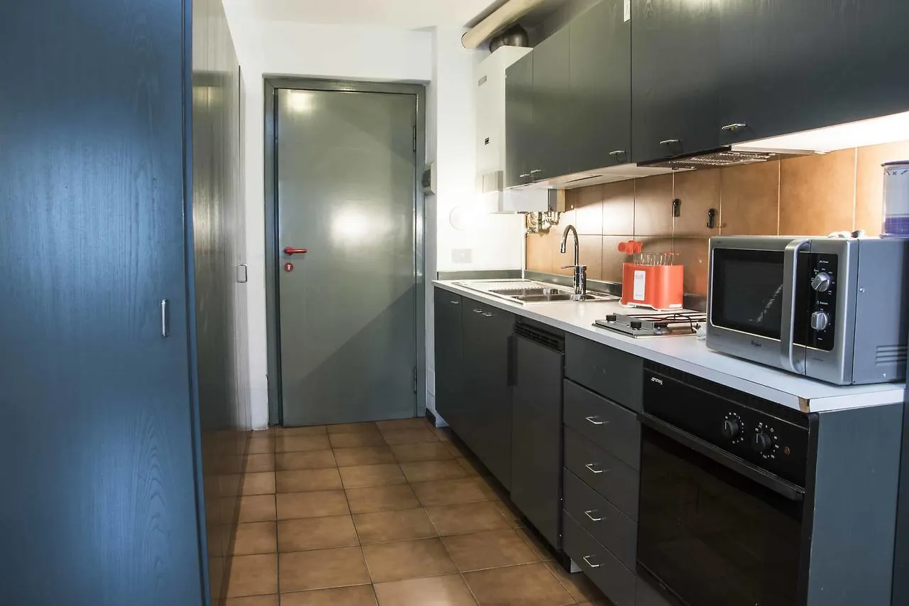 Residence Pila Como