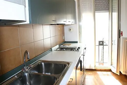 Residence Pila Como Aparthotel