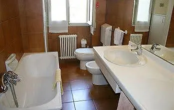 Aparthotel Residence Pila Como