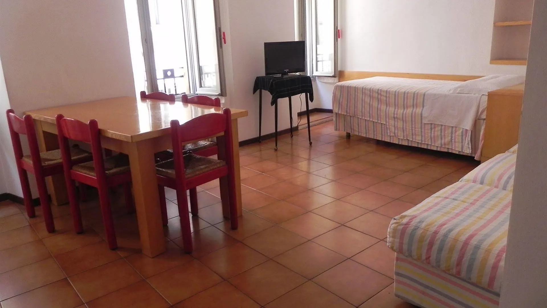 Residence Pila Como Aparthotel