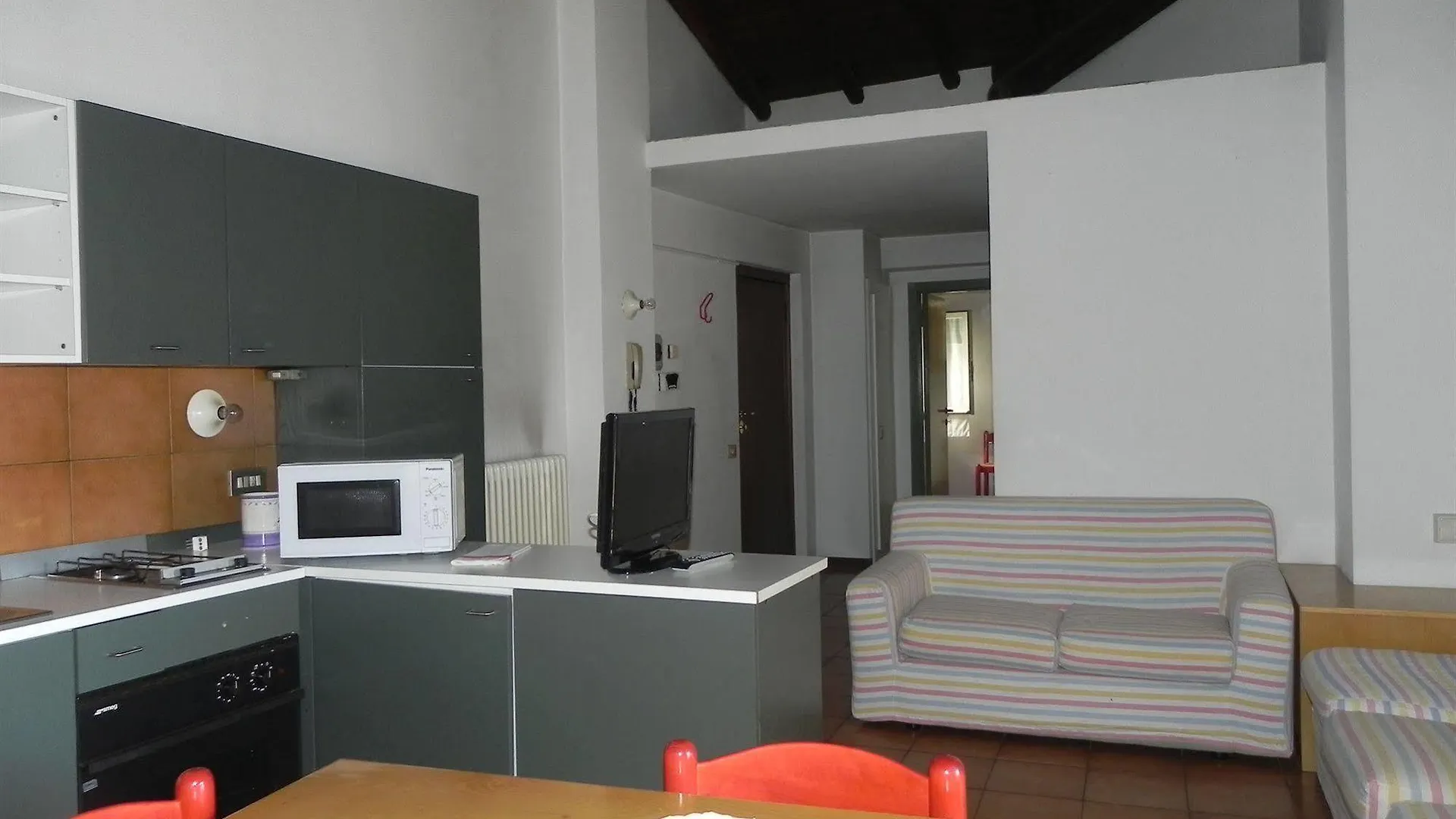 Residence Pila Como Italy