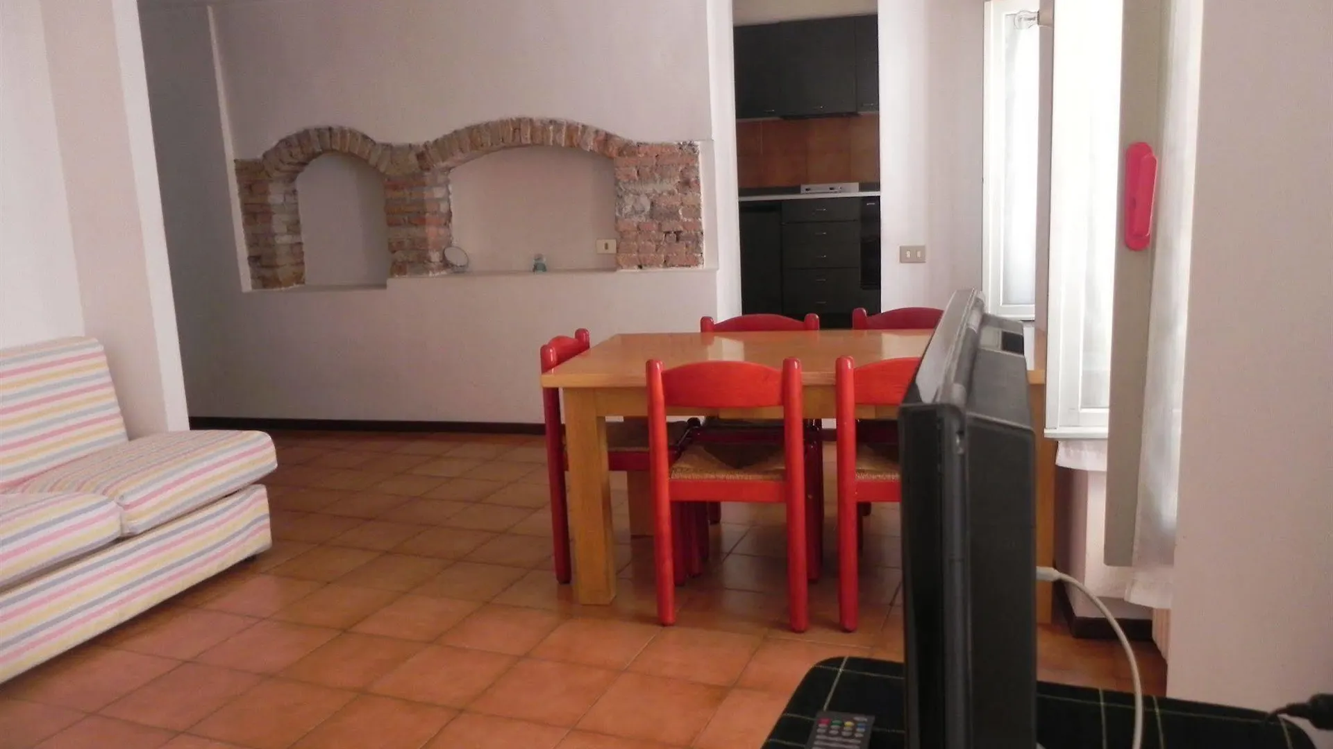 Residence Pila Como