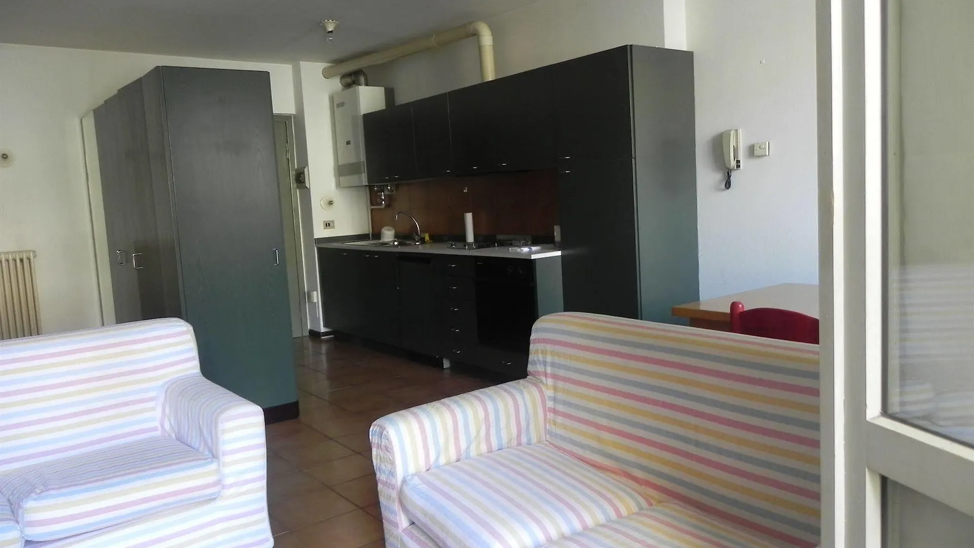 Residence Pila Como 0*,  Italy