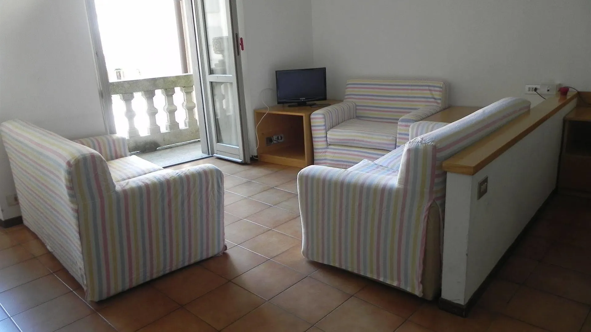 Residence Pila Como Aparthotel
