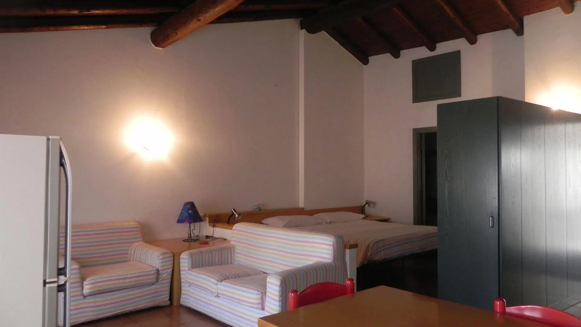 Residence Pila Como