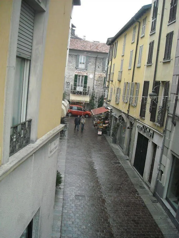 Aparthotel Residence Pila Como Italy