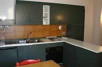 Aparthotel Residence Pila Como Italy