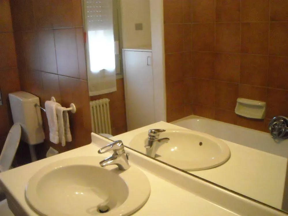 Residence Pila Como 0*,