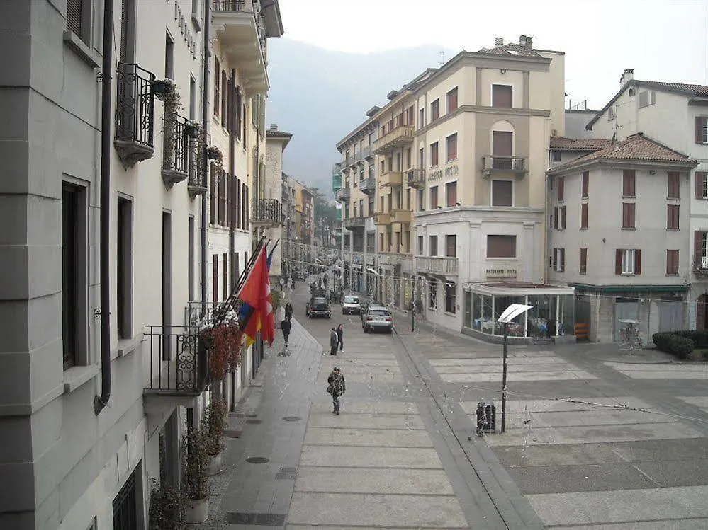 Residence Pila Como 0*,