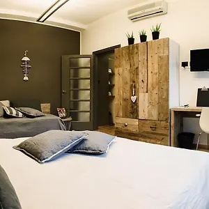 Suite11 Côme