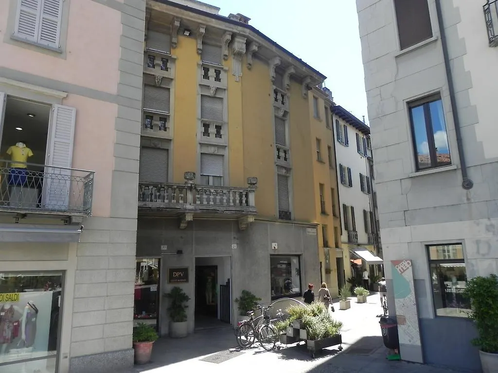 Residence Pila Como