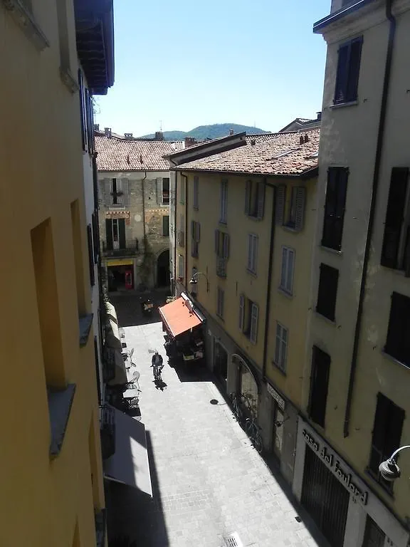 Residence Pila Como 0*,