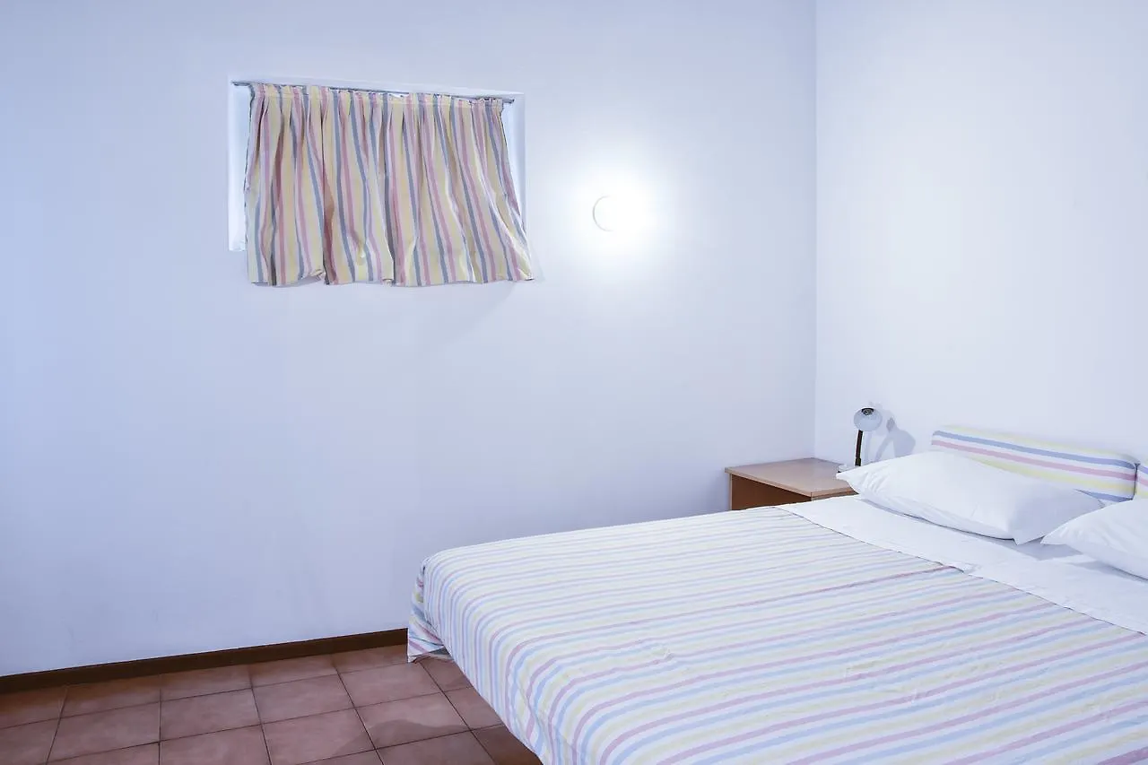 Residence Pila Como Aparthotel