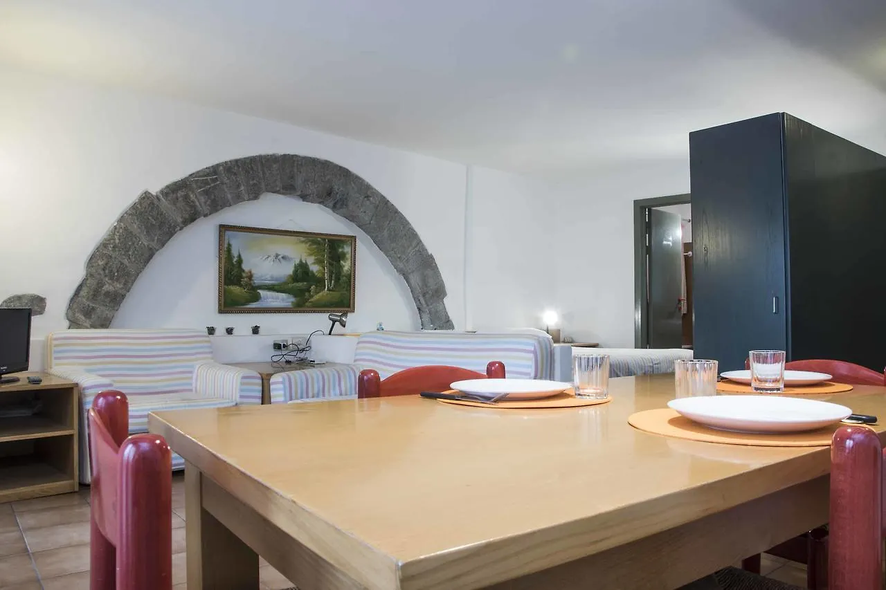 Aparthotel Residence Pila Como
