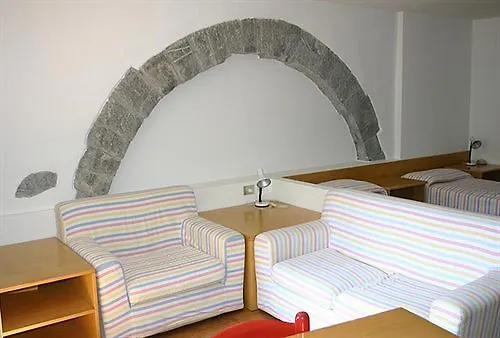 Aparthotel Residence Pila Como Itálie