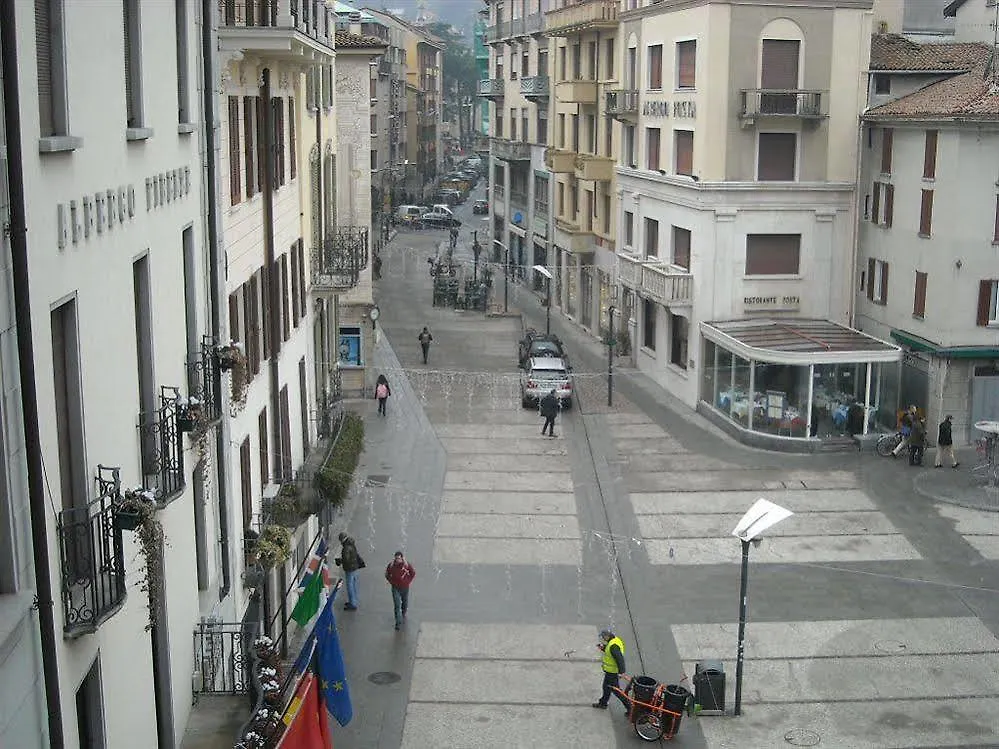 Aparthotel Residence Pila Como