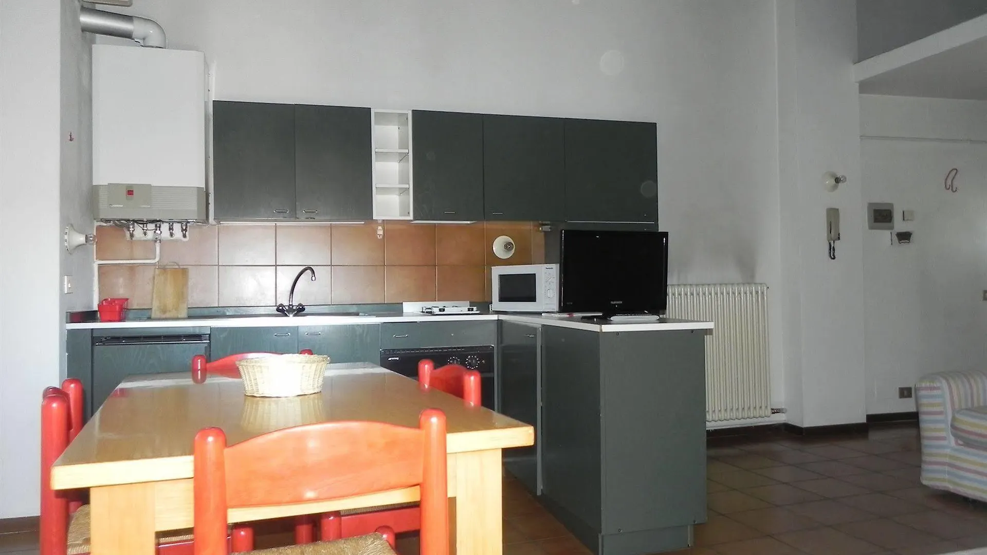 Residence Pila Como