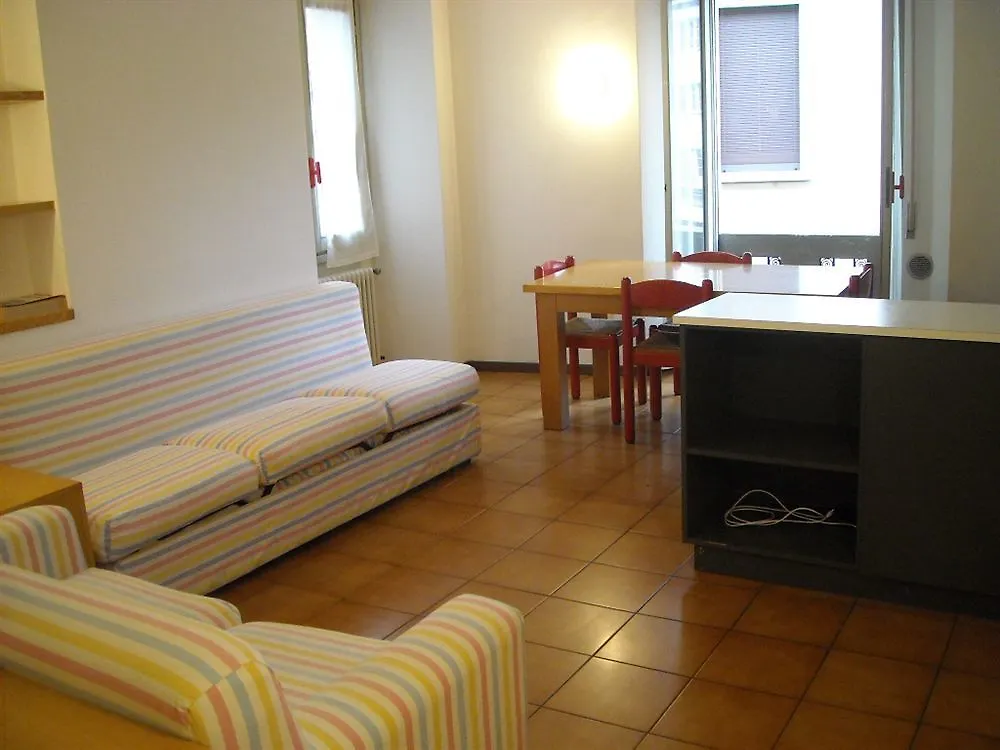 Aparthotel Residence Pila Como Italy