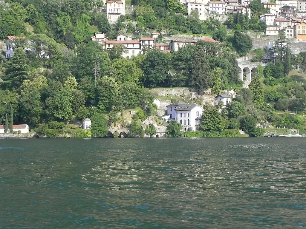 Residence Pila Como