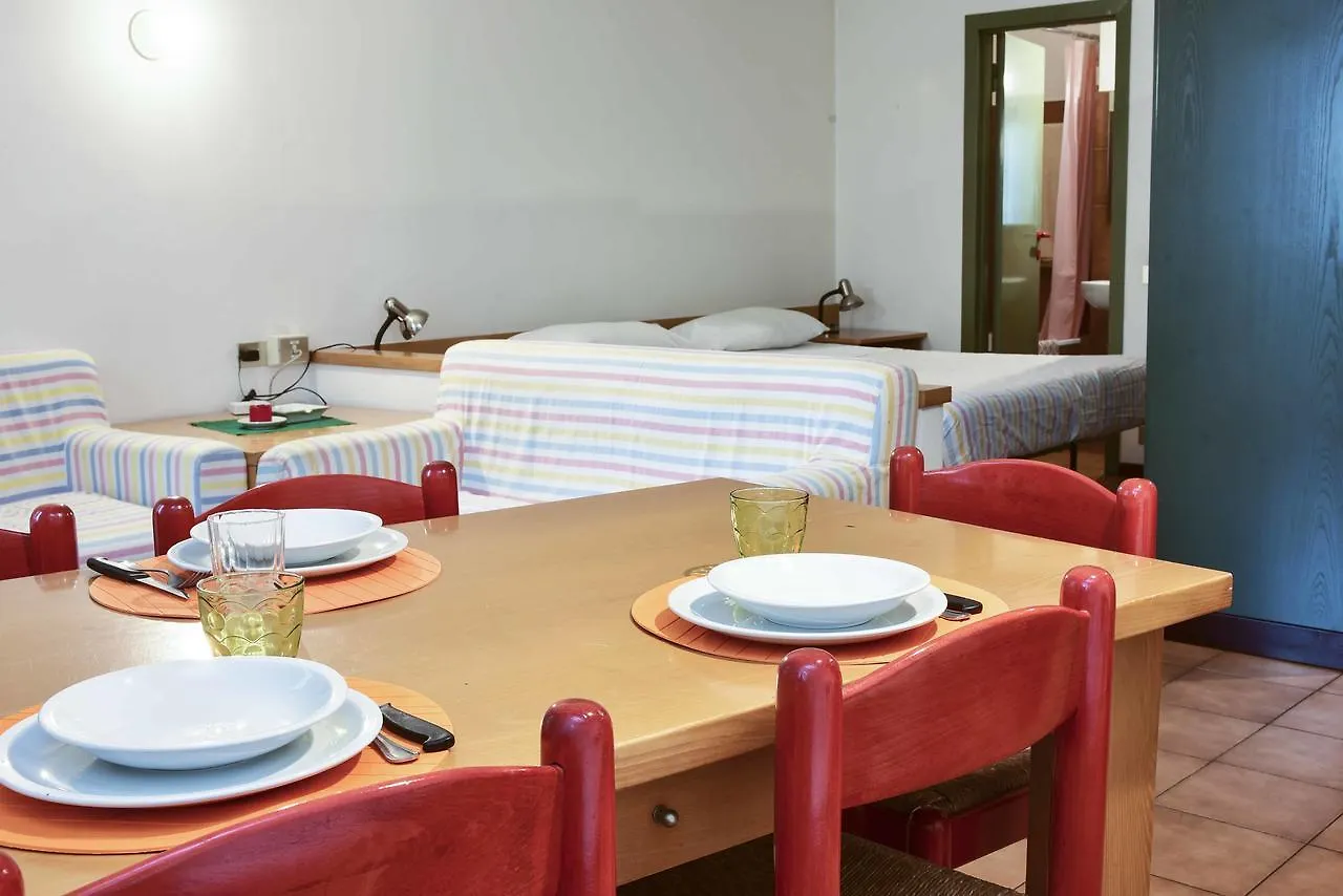 Residence Pila Como 0*,  Italië