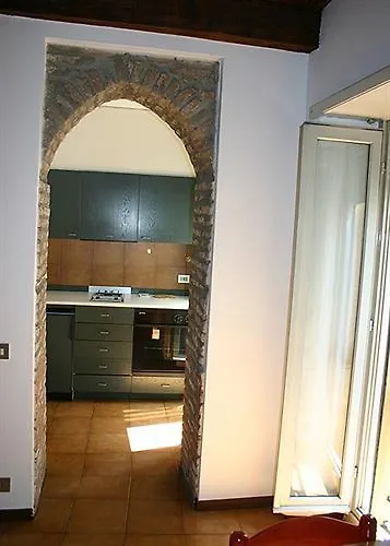 Residence Pila Como
