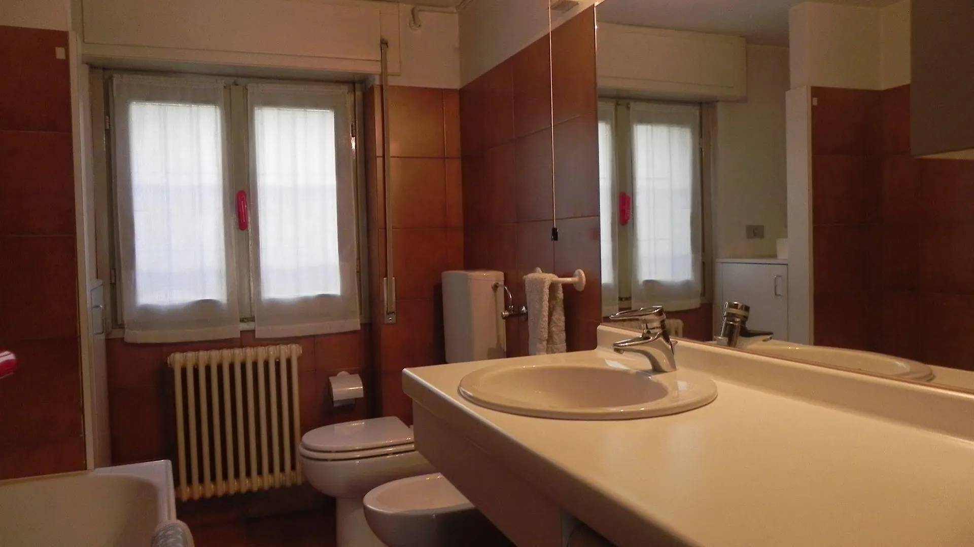 Residence Pila Como 0*,  Italië