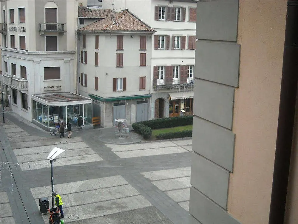 Residence Pila Como